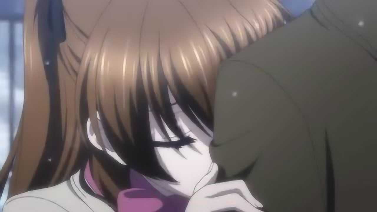 secretbase 届 恋 水岛大宙 米泽圆 生天目仁美 茅野爱