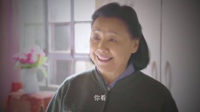 由吴克敬同名小说改编的电视剧《初婚》你看过吗?