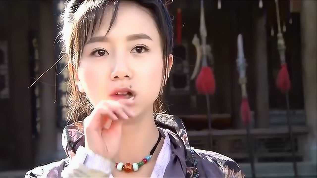 龙门镖局白敬祺看见吕青柠就跟老鼠看见猫一样瞬间跑路