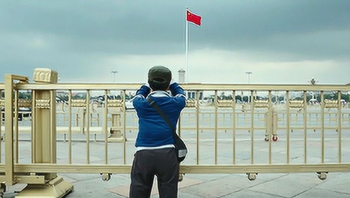 专访《大三儿》导演佟晟嘉：全片1088个镜头，讲述“小”人物的梦想