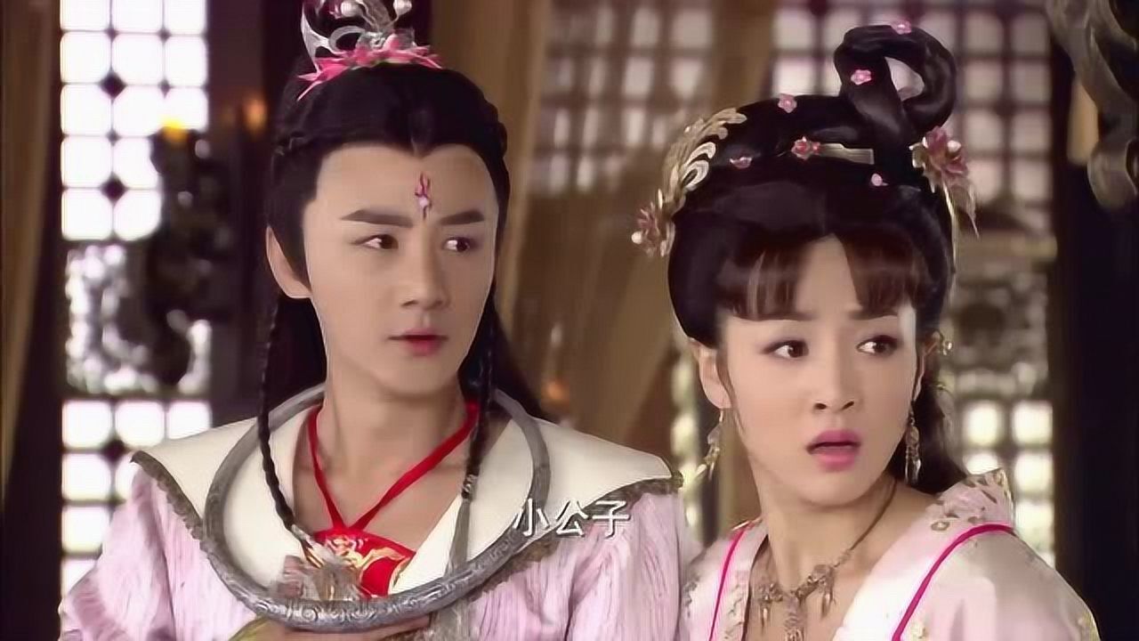 封神英雄榜2被砍掉翅膀的雷震子怎么不见了他们为何受伤归来