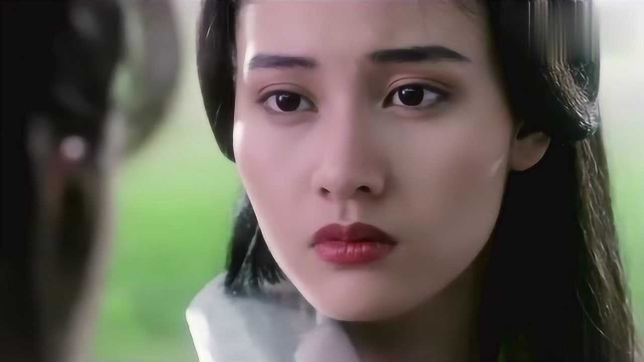 天剑绝刀之独孤九剑得知女神的真正身份后让小伙瞬间崩溃