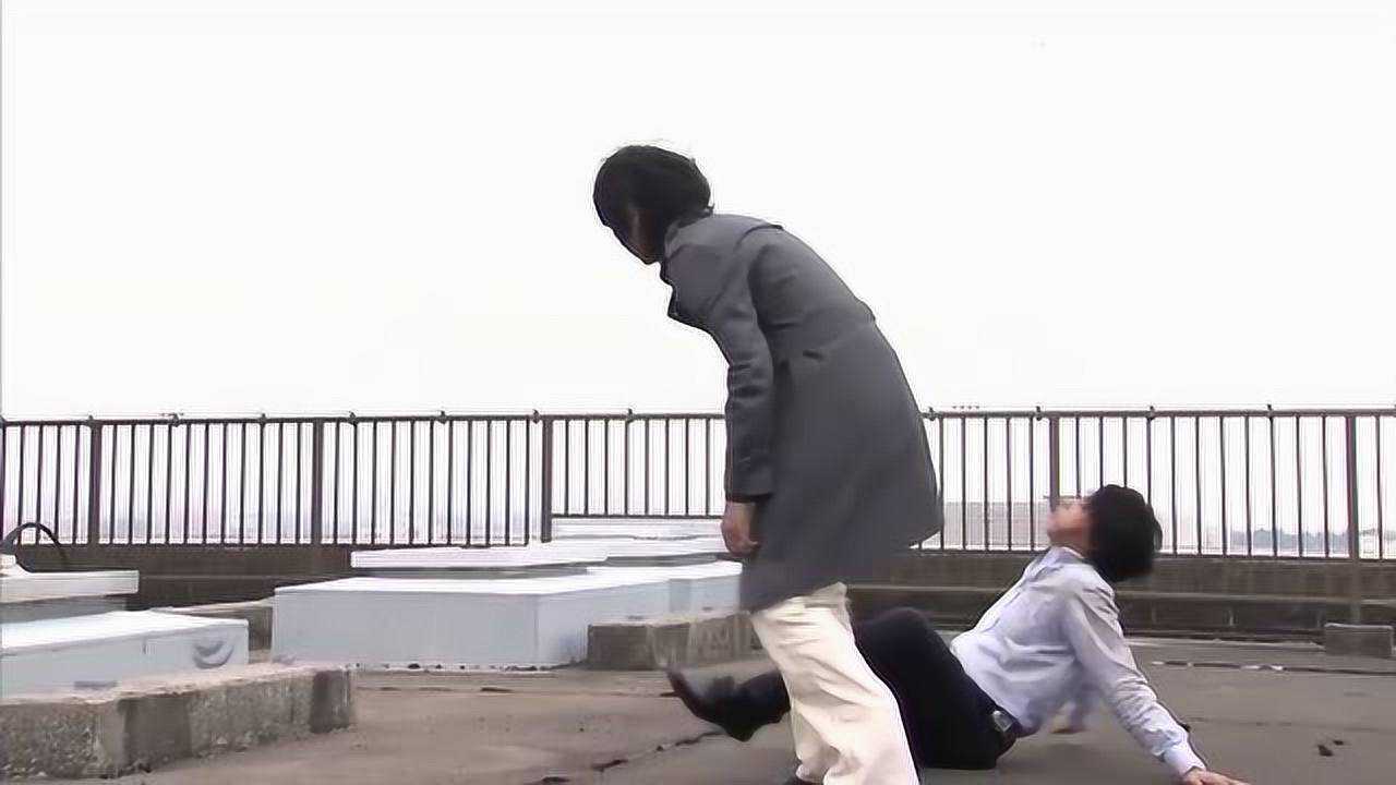 假面骑士kabuto:拟态天道的复仇!死吧!你这该死的胖子!