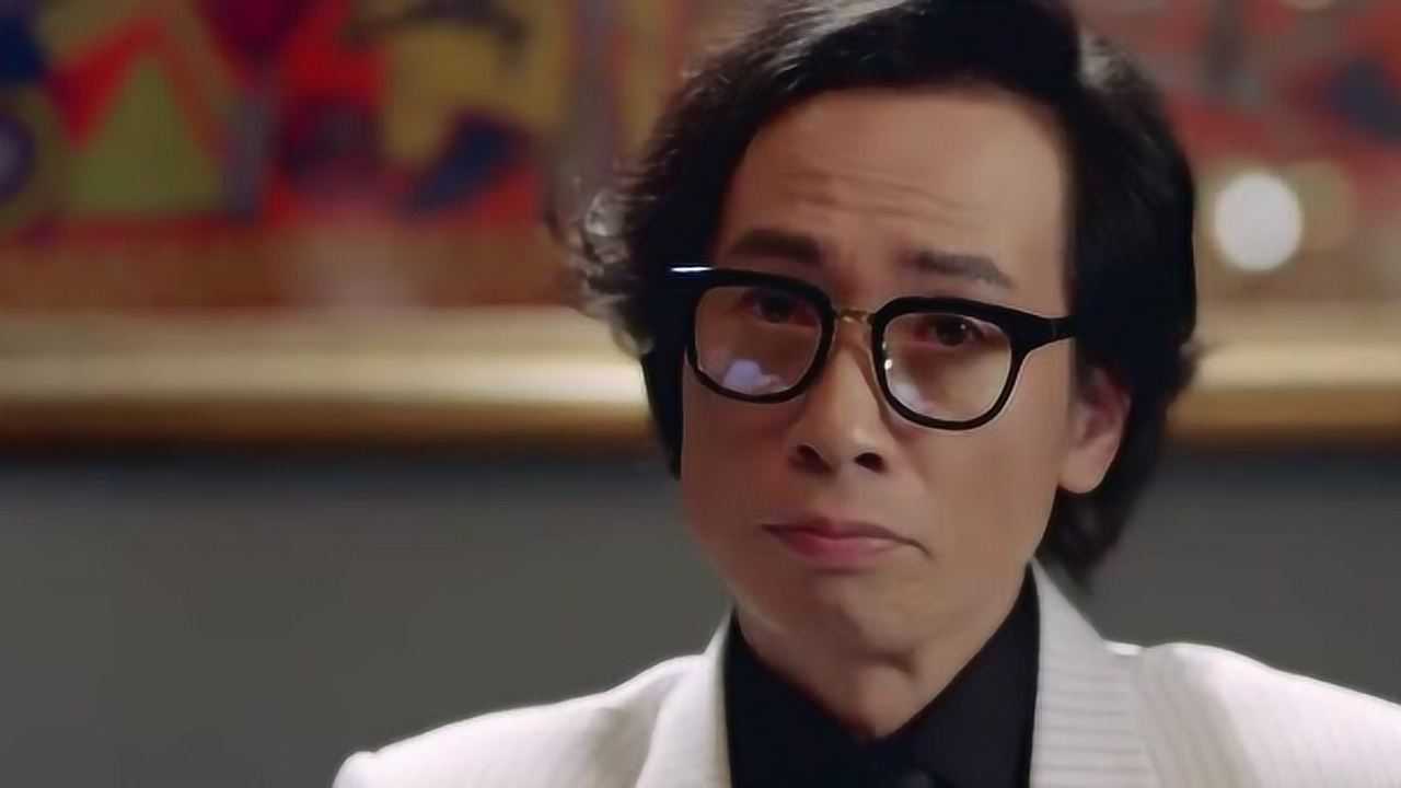 使徒行者2敢动魏家的生意的人被魏德信盯上了吧