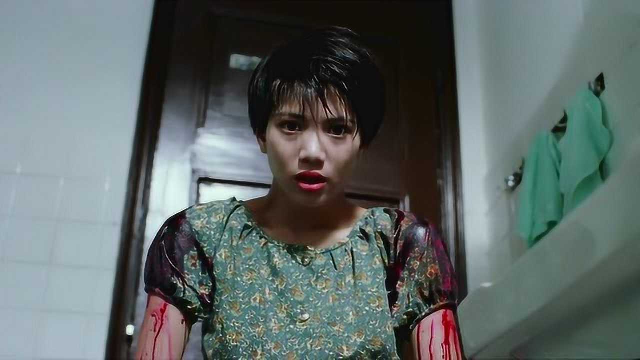 周星驰电影:《国产凌凌漆》先别动手,到赖有为家再动手,嫁祸给他