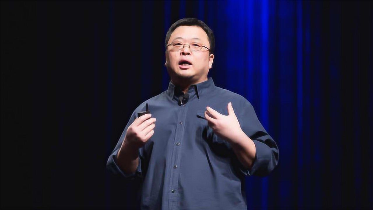 罗永浩:别人都认为我会胡来,我很稳的