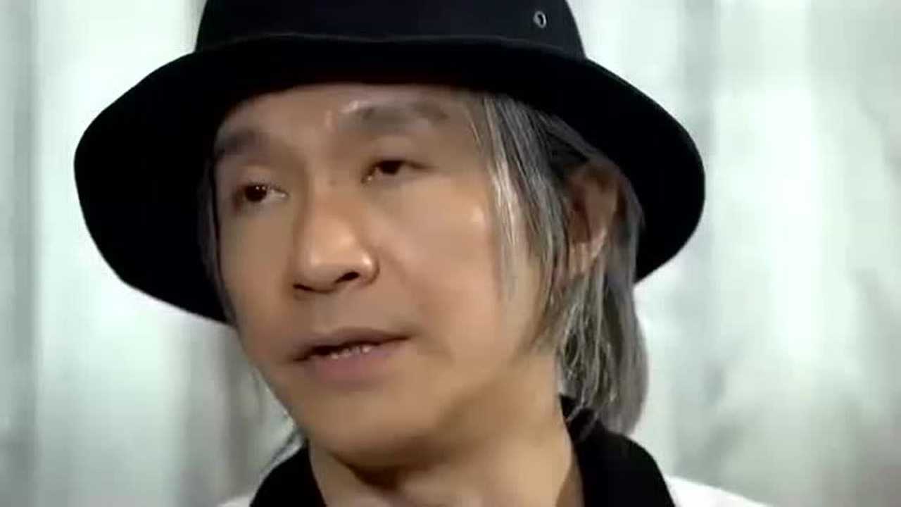 功夫2中吴孟达被嫌弃,片酬只给100万!周星驰:我加1000万!