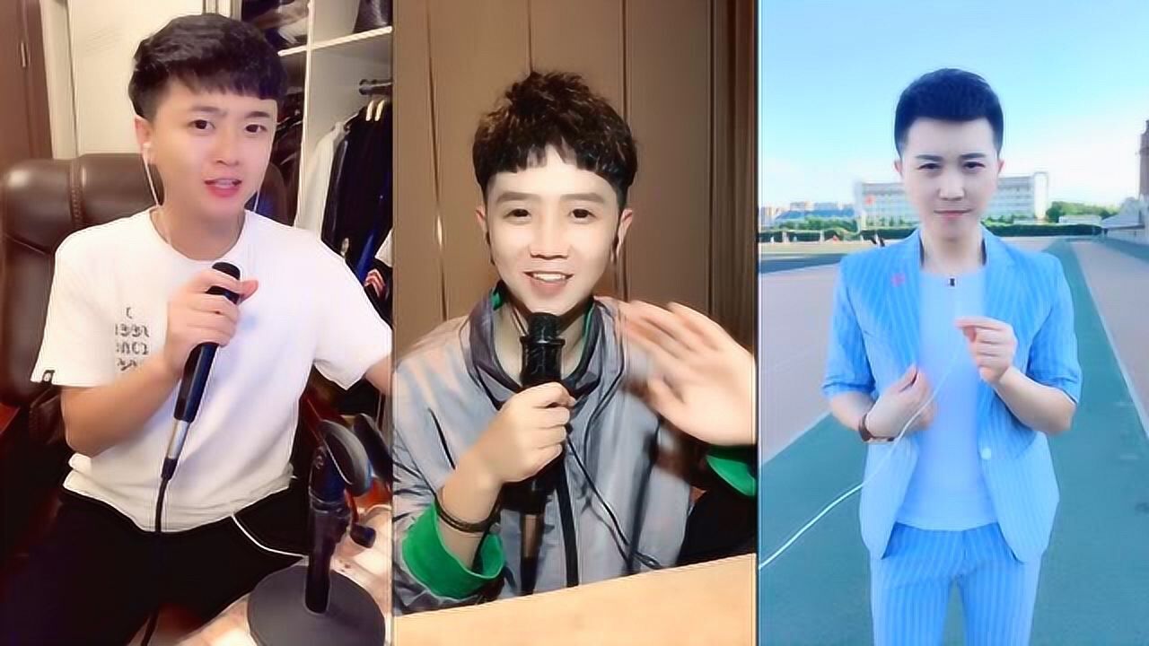 最火2018抖音神曲囧架架让我们来看看哪个网红谁翻唱的好听吧