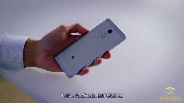 小米note4将强势回归,不是骁龙670不是660,网友:又一国产机皇