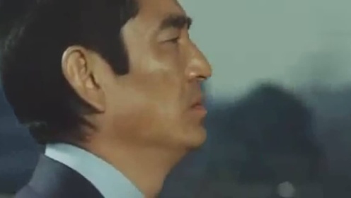 经典老电影:1976年上映日本电影《追捕》精选13_腾讯视频