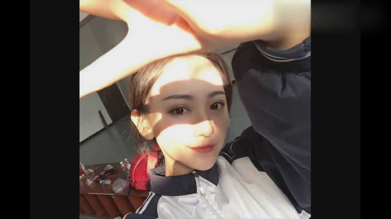 校花325期:曾姿晔 表演和播音主持 身高168cm 双子座