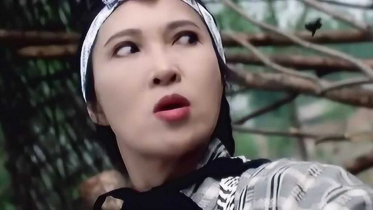 戳美女肚脐眼,配乐也是绝了_腾讯视频