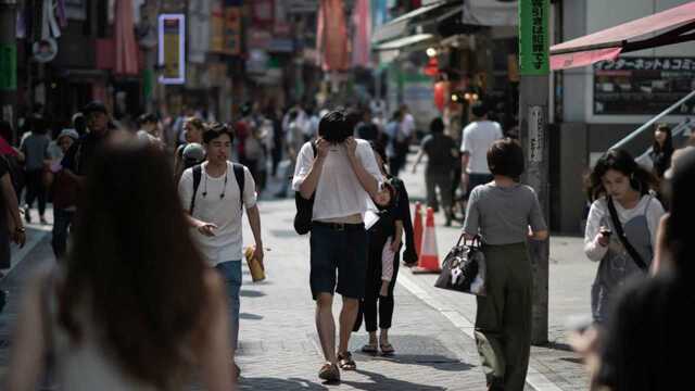 巅锋问答丨建筑大师隈研吾:日本青年走性冷淡风,中国人更有活力