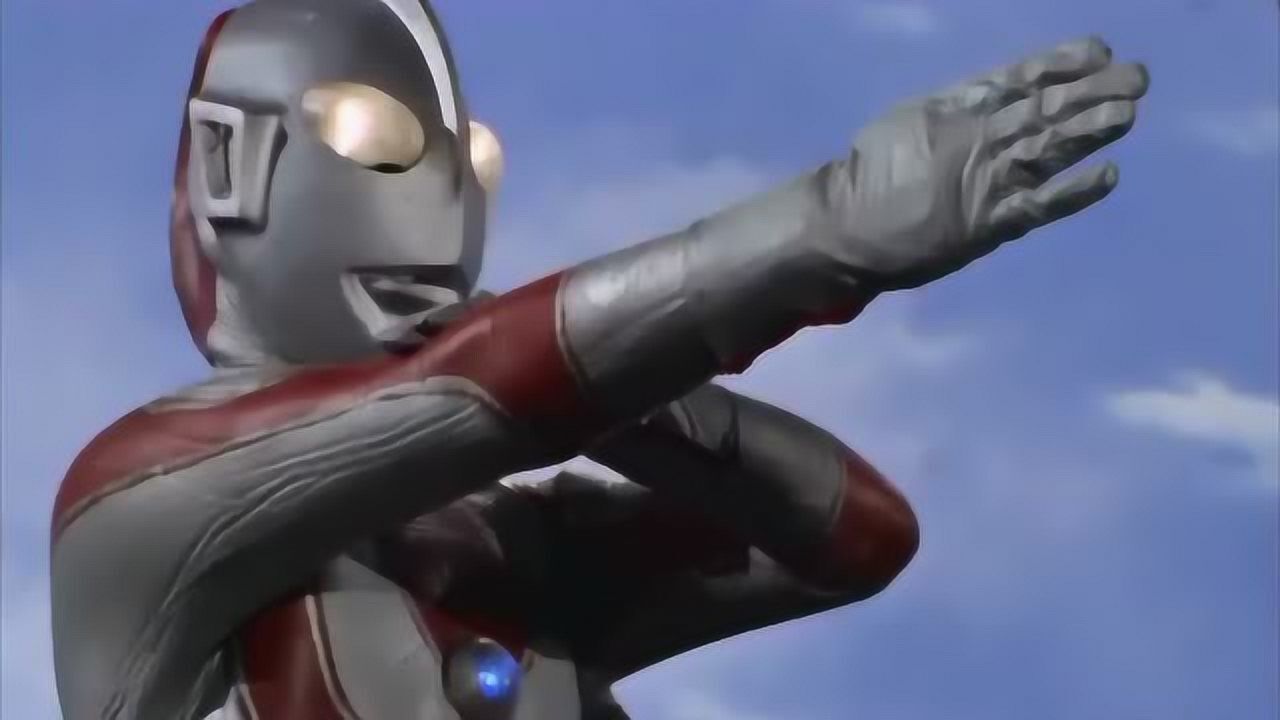 杰克奥特曼对战怪鸟泰罗切斯_腾讯视频