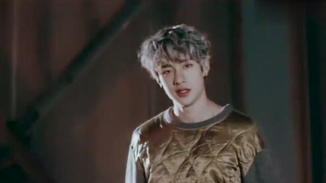 最好的leader方灿,我们skz一直发光发热吧