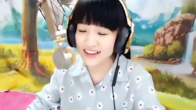 很嗨的歌曲,由文儿演唱,好听