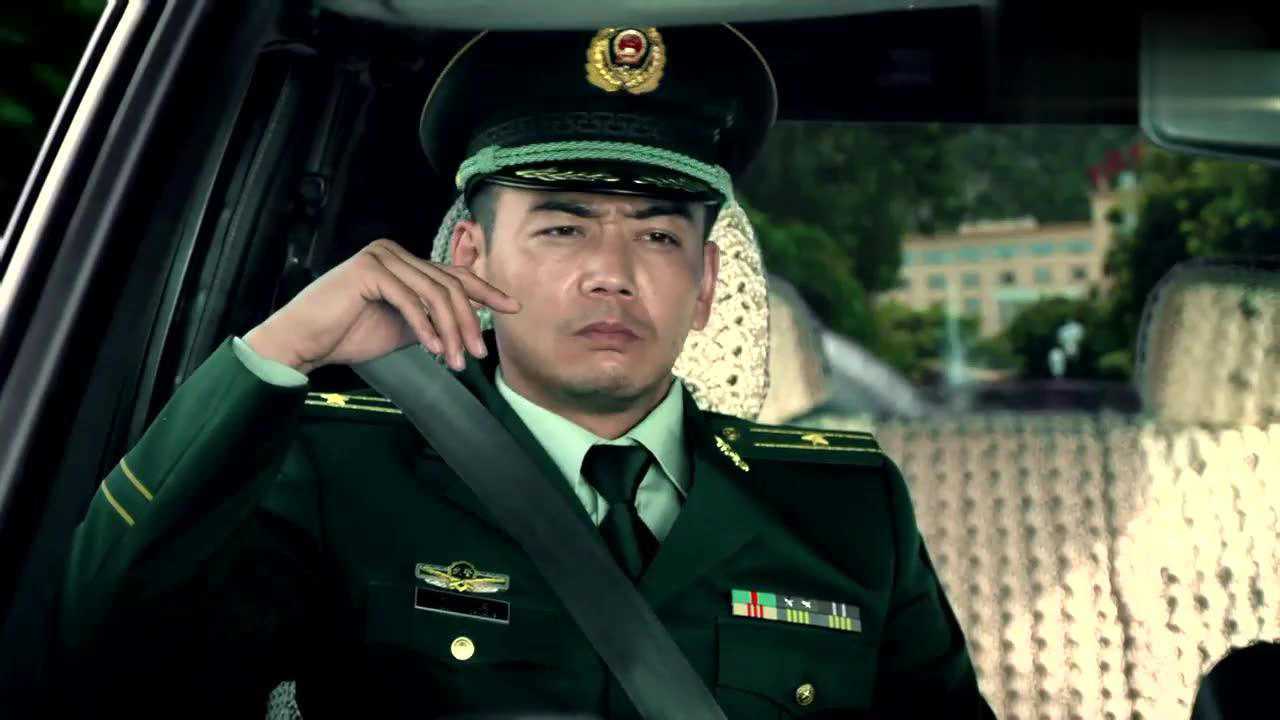 利刃出击医生来看望刘闯结果队员们却互相调侃真不怕被打