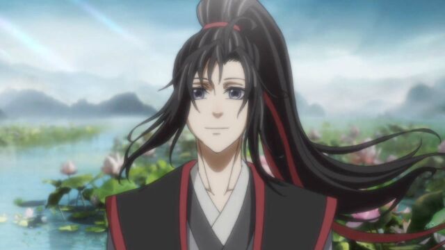 魔道祖师EP13 大梵山