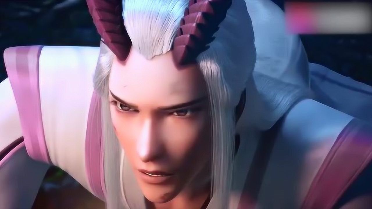 西行纪天羽狩身受重伤全身筋骨断裂把龙魂传给了白狼