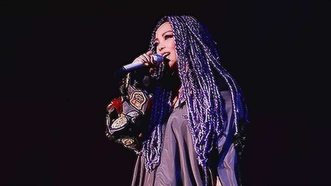 张惠妹0809生日快乐