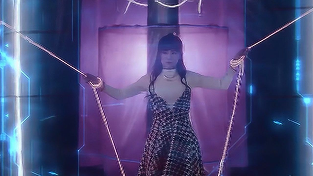 女子被抓走当了试验品_高清