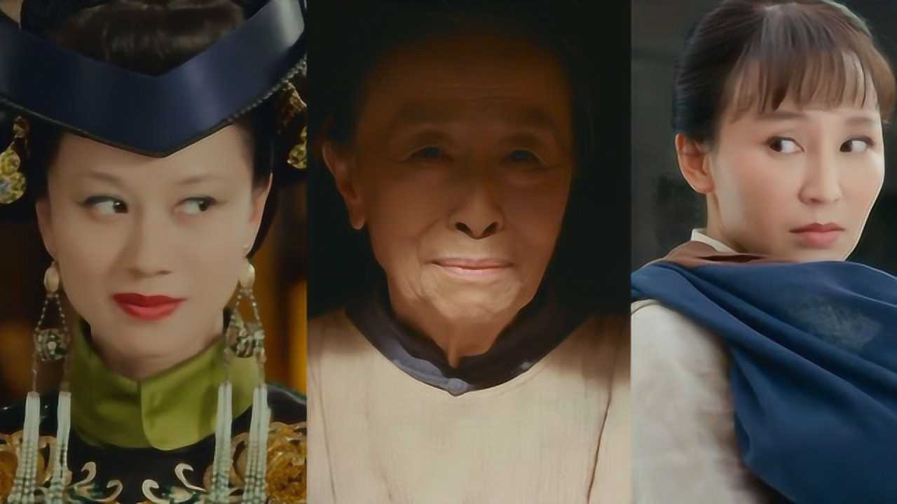 三分钟看完《娘道》第三十九集大少奶奶欲当隆家主母 瑛子回隆府