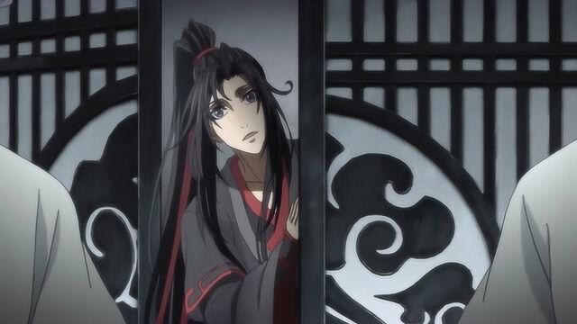 【魔道祖师大百科15】夷陵老祖霸气上线!寻找断臂之旅明年走起?