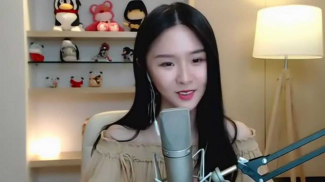 阿冷《蝴蝶泉边》我唱着妈妈唱着的歌谣_腾讯视频