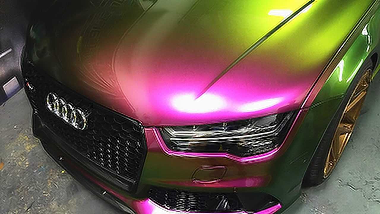 汽车陶瓷涂层到底是个啥?涂上它真的能让车子闪闪发光吗?