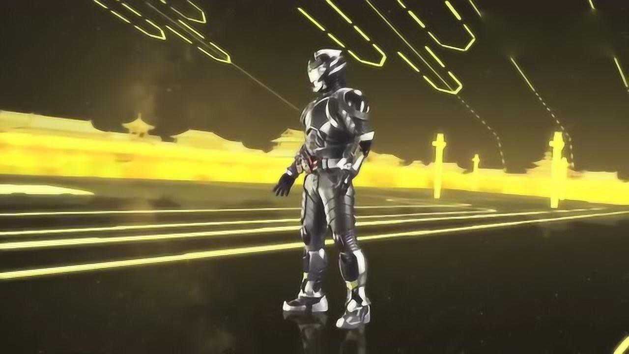 铠甲勇士铠传阿罗伊模式升级让你瞧瞧什么事最强铠甲