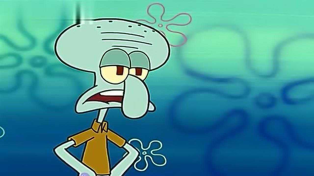 声音的魔法章鱼哥竟然在箱子里听到了电影的特效声