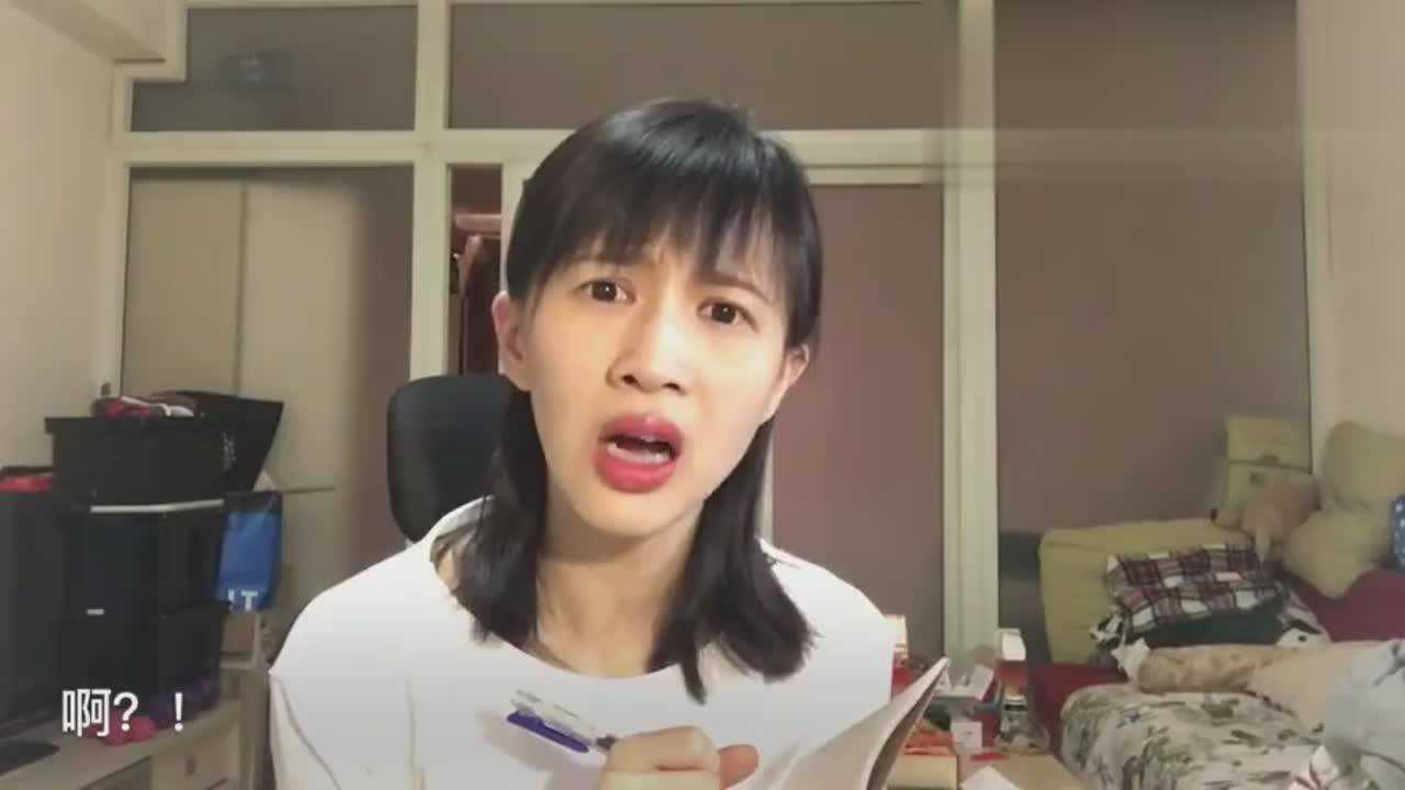 papi酱张总教你做综艺要做就要与众不同石破天惊