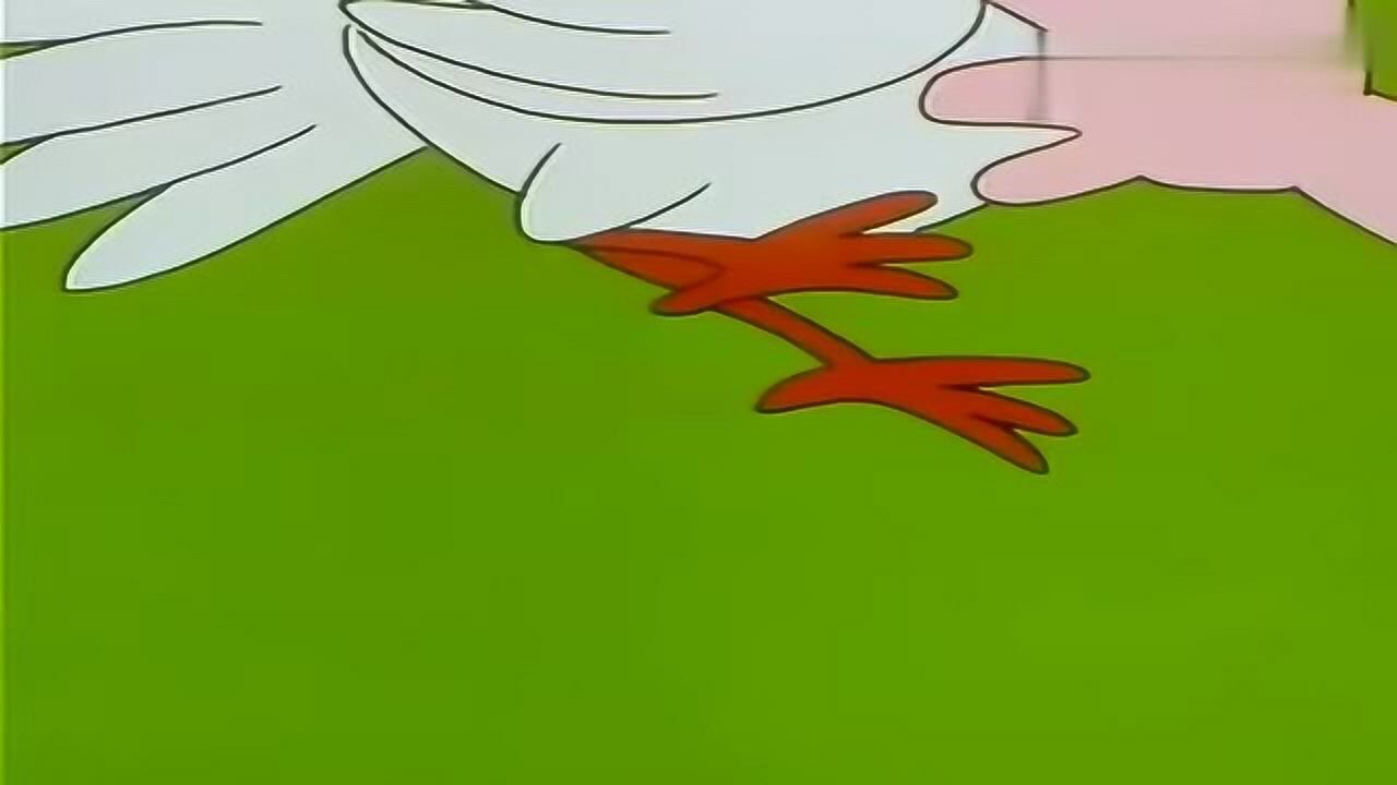 大头儿子小头爸爸《小鸽子》