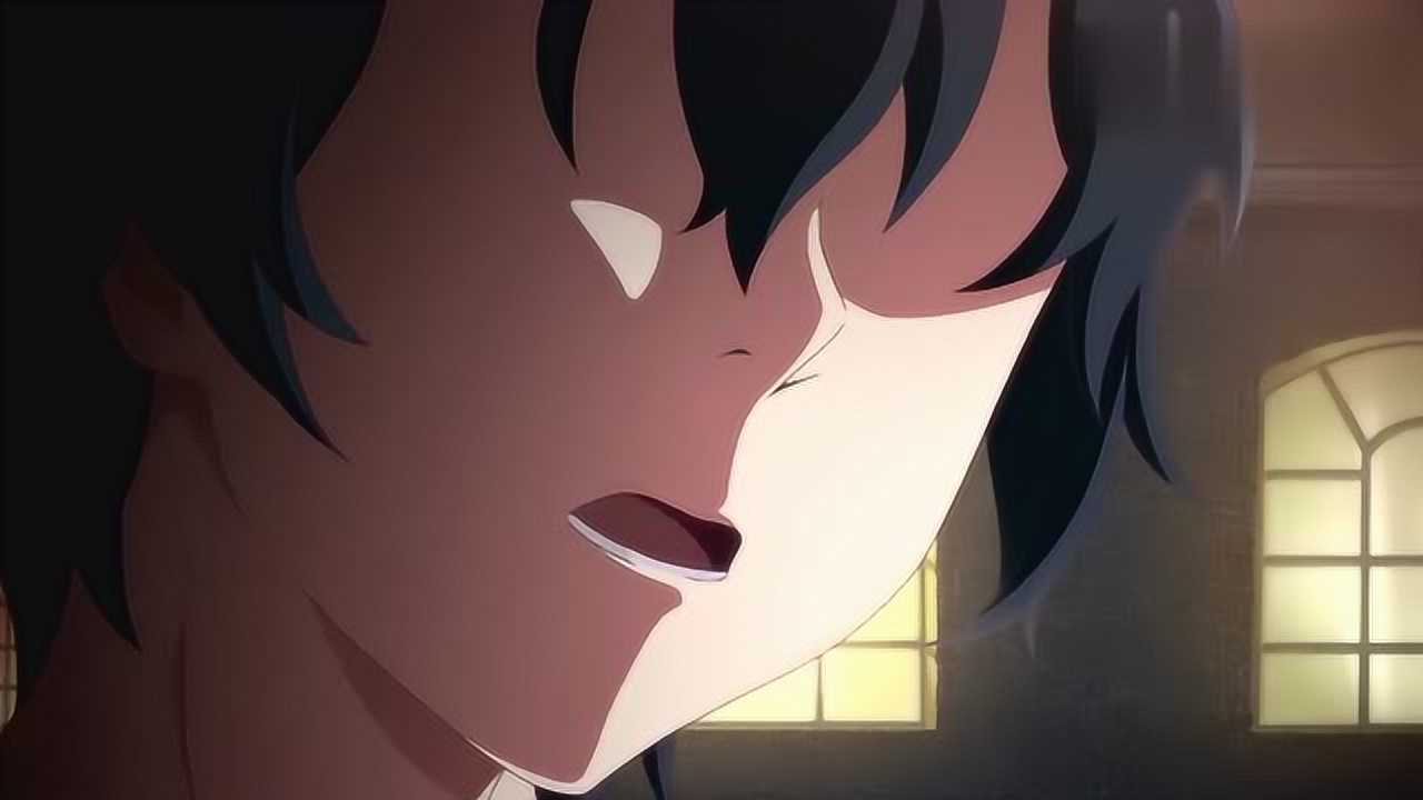 蓝漠的花 独角兽现真身 阿紫送上生日祝福