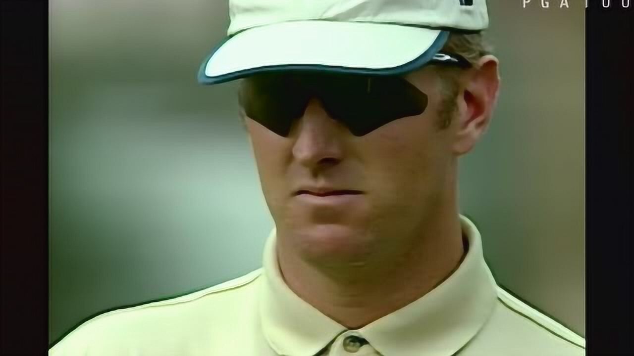 "59杆先生" - 大卫·杜瓦尔