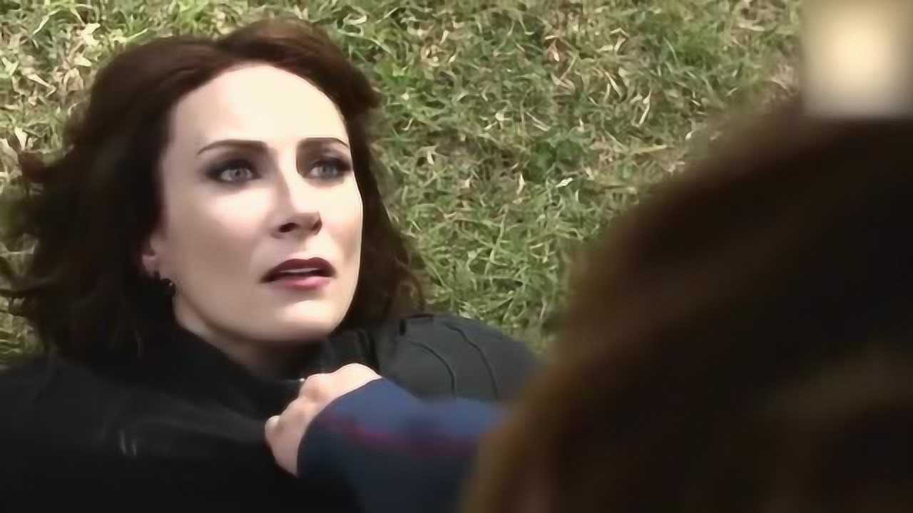 美剧两个女超人打架,还是穿短裙黑丝的厉害,好看_高清1080P在线观看平台_腾讯视频