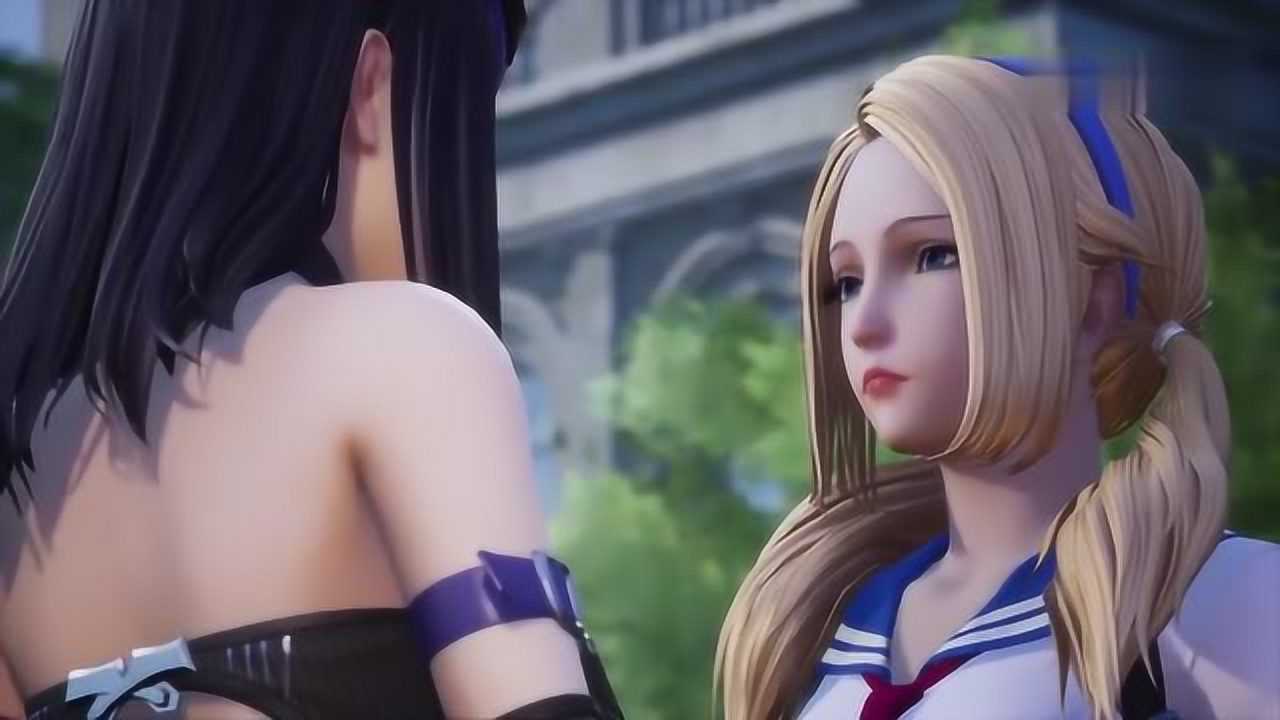 枪神记还是莉安娜教官最懂凌临走前的话是支持小帅和凌在一起