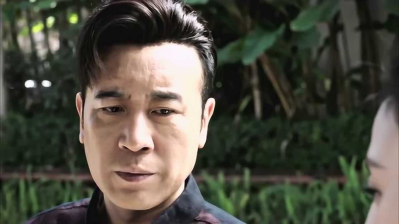 猎毒人吕云鹏掉进悬崖被他救活江伊楠伪装身份重回缅川寻夫