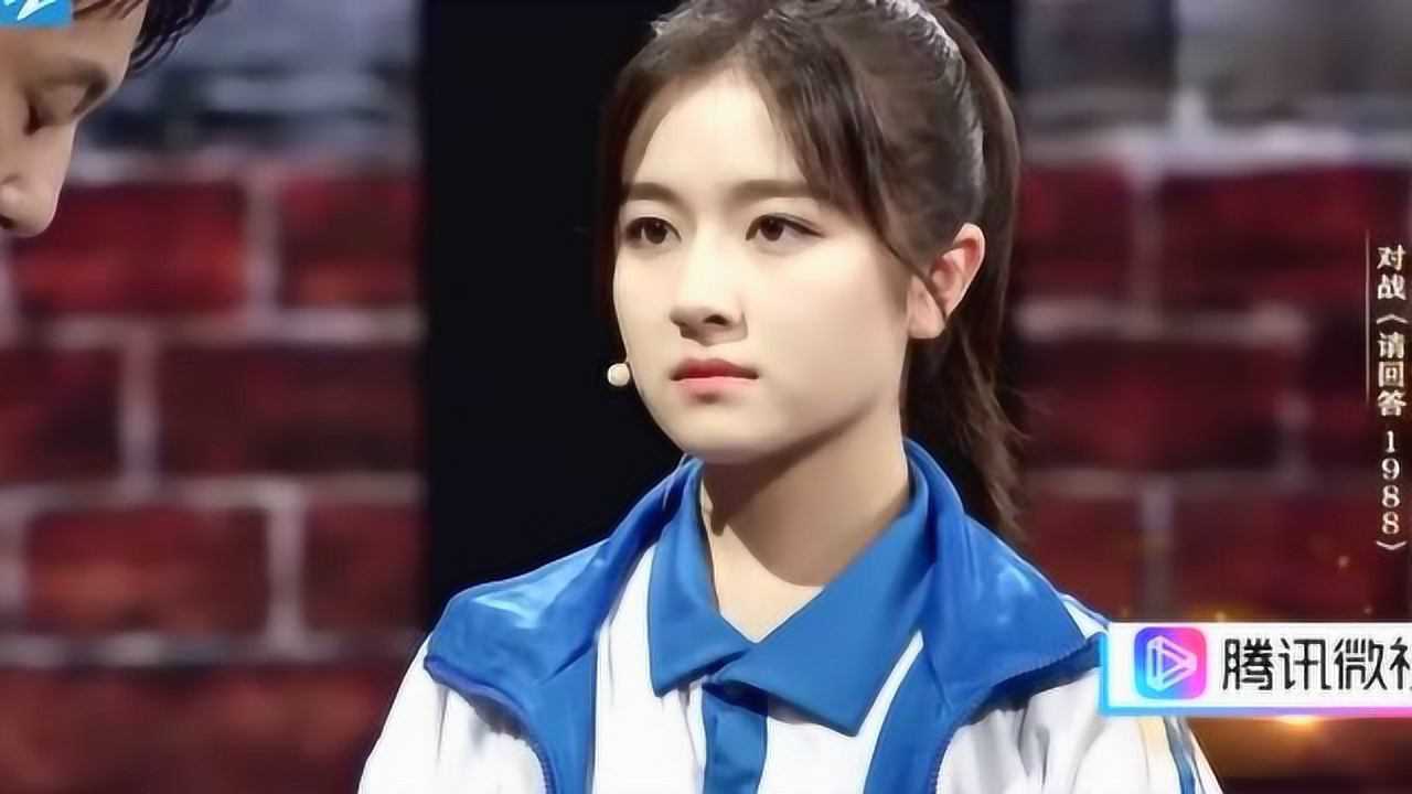 童星李兰迪饰演涂松岩的女儿 松弛有度的表演让章子怡一脸欣慰