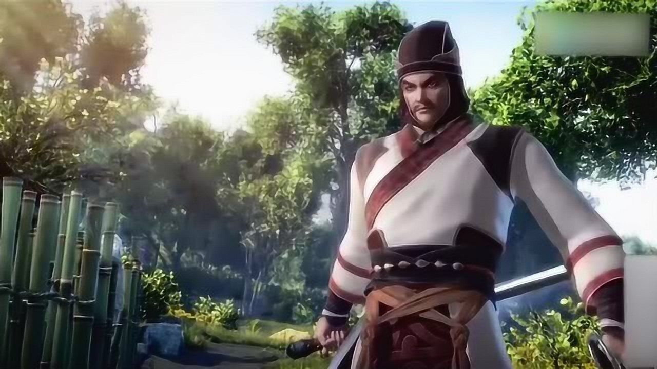 老金携寒蝉剑展现出强大实力,钟离眛竟然一招都接不住啊