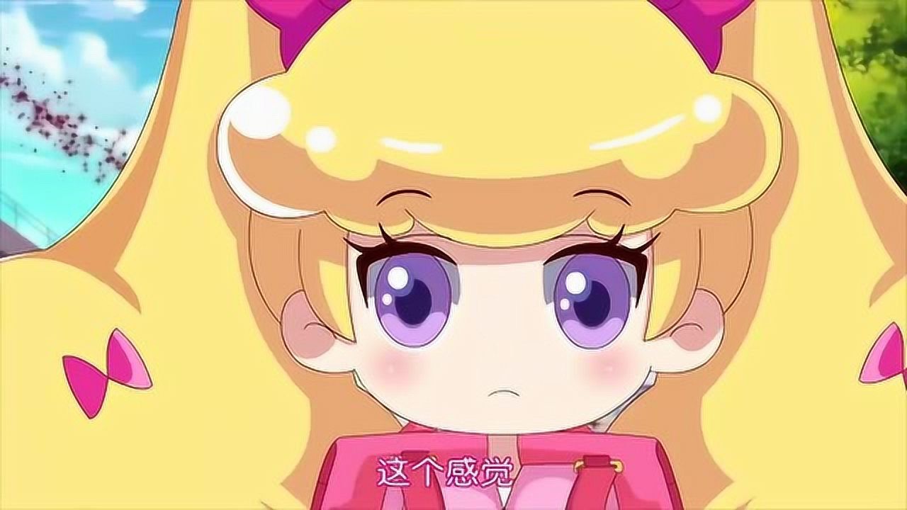 小花仙第四季伊瞳怎么回事难道是为燃烧鲜花的问题吗