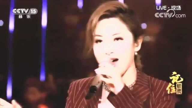 一首经典歌曲《阿里郎》演唱:金美儿