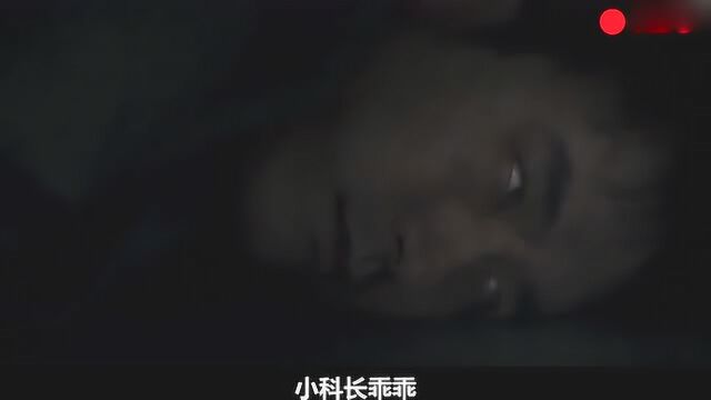 不要一个人加班! 韩国悬疑片《办公室》