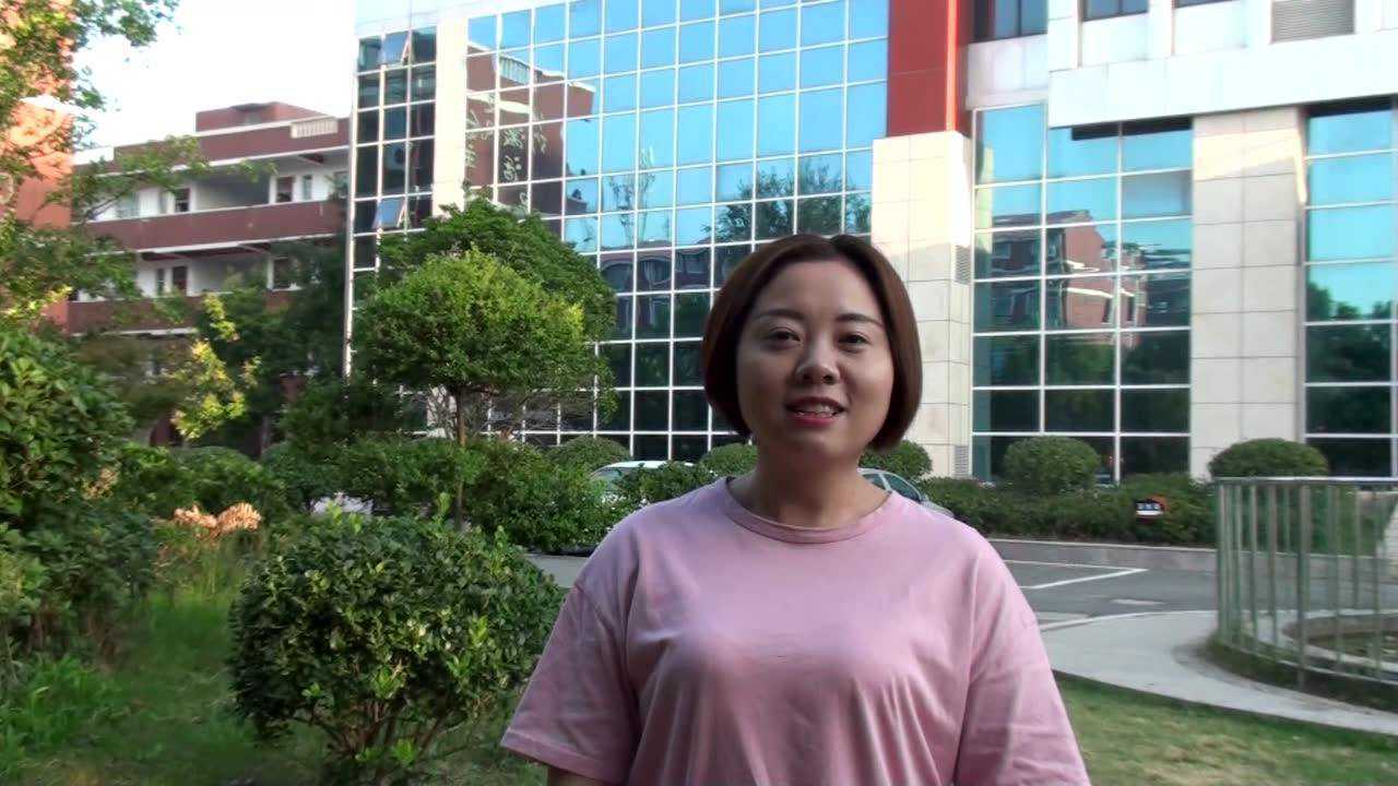 灵童学校教师节祝福视频