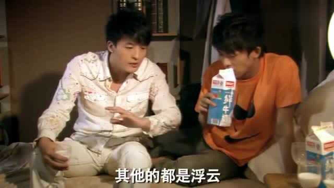 爱情公寓：张伟：不以结婚为目的的谈恋爱都是耍流氓_高清1080P在线观看平台_腾讯视频