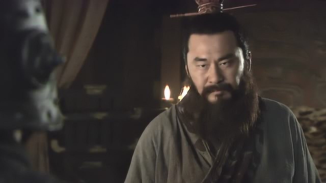 曹仁准备驻守荆州，让曹操安心回许昌！_高清1080P在线观看平台_腾讯视频
