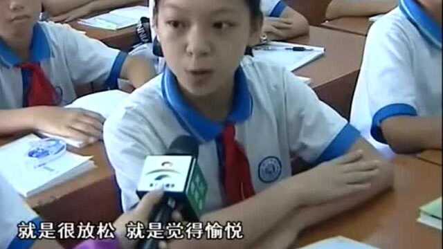 南粤优秀教师——李上青