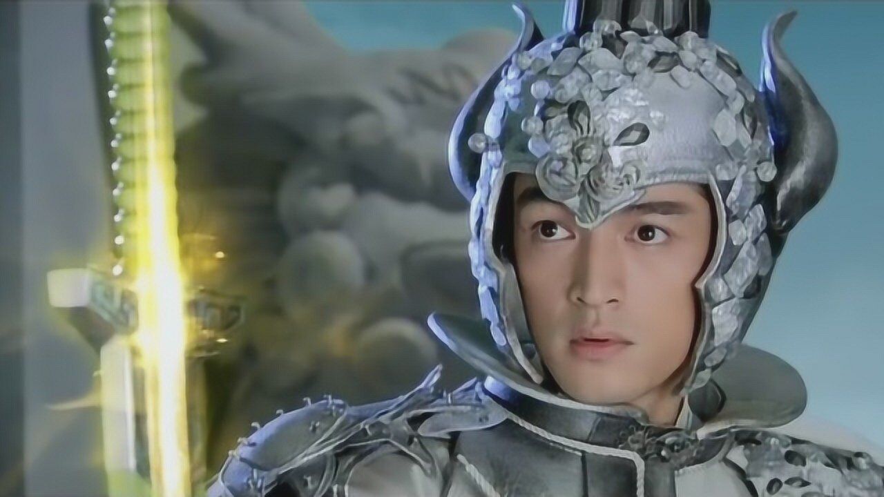 仙剑三景天一直不知道镇妖剑为什么唯独能感应到魔尊重楼