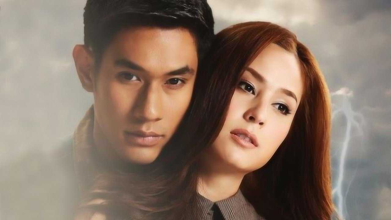 泰剧《裂心》,你看过吗?