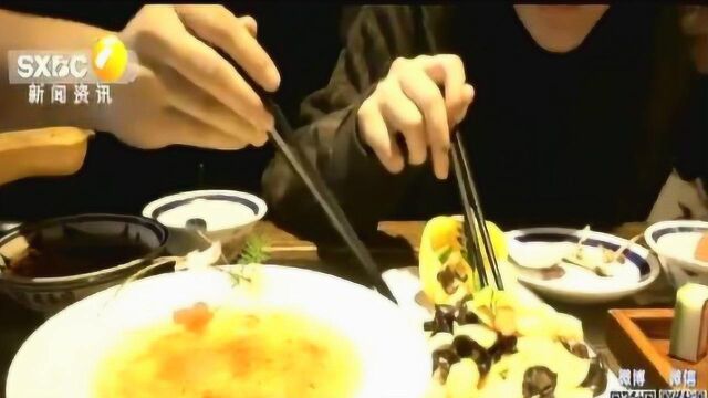 “走出去”的陕菜:一蔬一饭里看陕西人的饮食变化